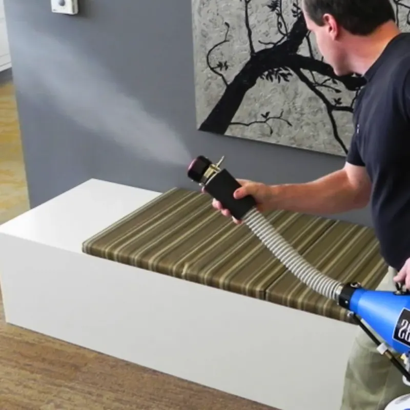 Professional Odor Removal in Gassville, AR